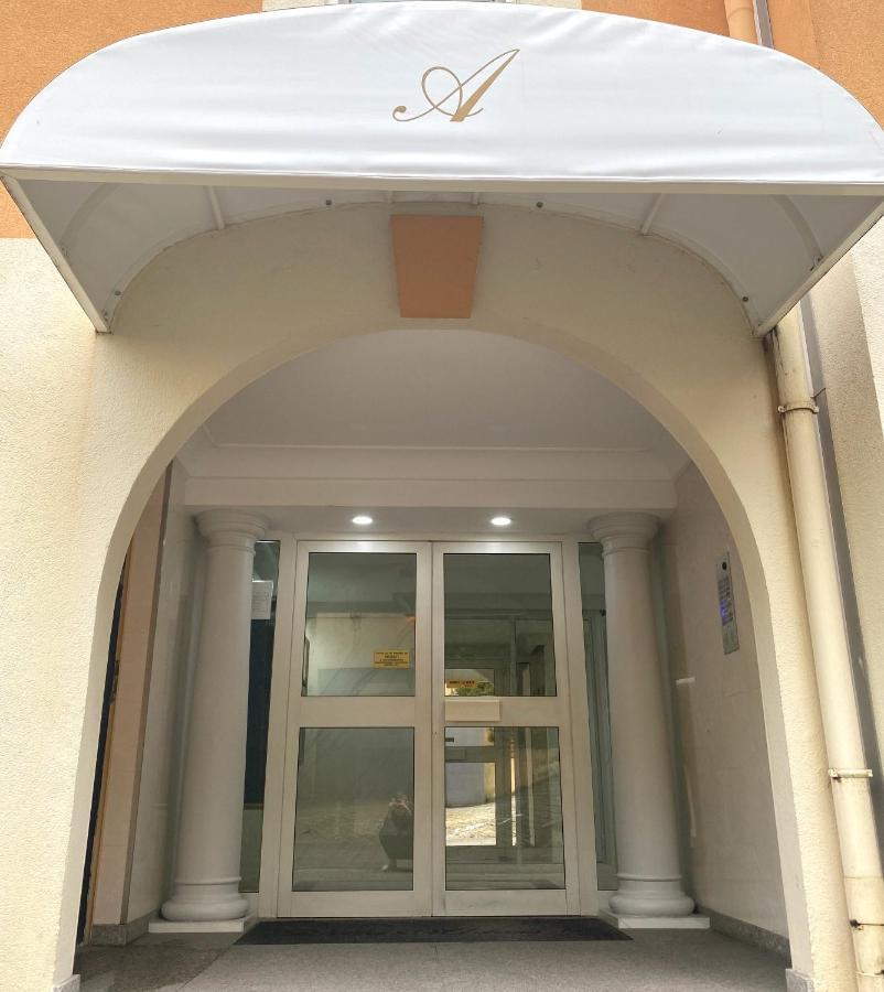 Monte Carlo Luxury Holidays Sea View Beausoleil Luaran gambar