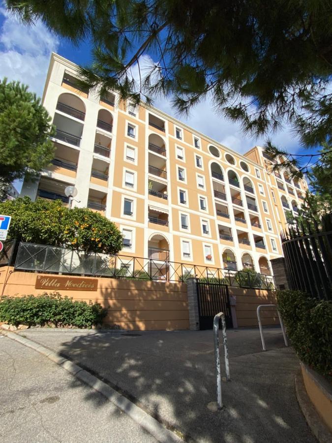 Monte Carlo Luxury Holidays Sea View Beausoleil Luaran gambar