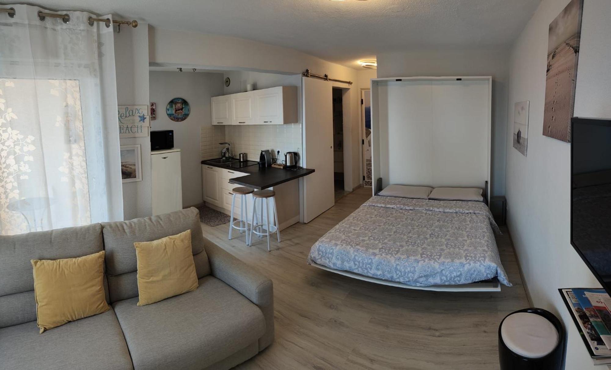 Monte Carlo Luxury Holidays Sea View Beausoleil Luaran gambar